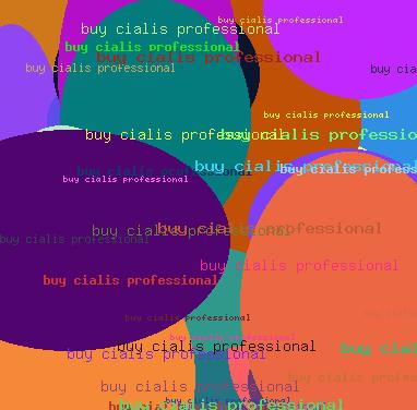 Buy Cialis Professional