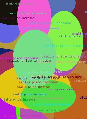 cialis price increase