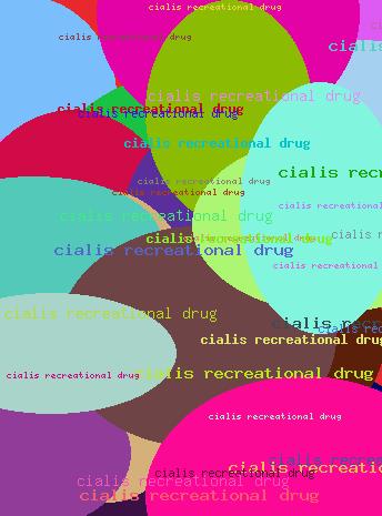 CIALIS RECREATIONAL DRUG