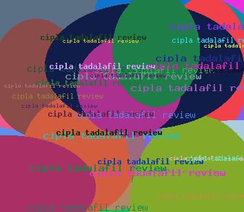 cipla tadalafil review