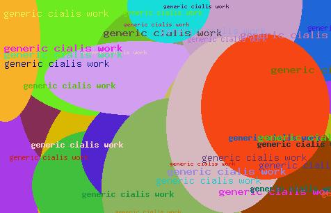 Generic Cialis Work